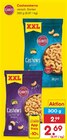Aktuelle Nüsse Angebote bei Netto Marken-Discount in Hannover Aktuelles Cashewkerne Angebot bei Netto Marken-Discount in Hannover ab 2,69 €