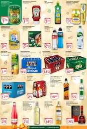 Aktueller GLOBUS Prospekt mit Wodka, "Aktuelle Angebote", Seite 6