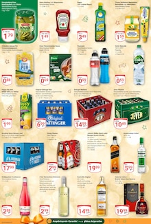 Volvic im GLOBUS Prospekt "Aktuelle Angebote" mit 46 Seiten (Duisburg)