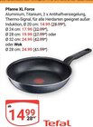 Pfanne XL Force im Angebot bei GLOBUS in Castrop-Rauxel Pfanne XL Force Angebote von Tefal bei GLOBUS Castrop-Rauxel für 14,99 €