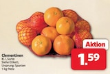 Clementinen bei Markant Nordwest im Westoverledingen Prospekt für 1,59 €