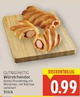 Würstchendoc von GUT&GÜNSTIG im aktuellen E center Prospekt