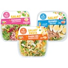 Carrefour Clairmarais - Promo SUR TOUTES LES SALADES Promo SUR TOUTES LES SALADES à dans le catalogue Carrefour à Clairmarais