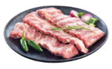Marktkauf Schleswig - Spare-Ribs Angebot im Prospekt Spare-Ribs bei Marktkauf im Schleswig Prospekt für 5,99 €