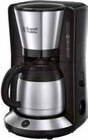 Kaffeemaschine 24020-56 Adventure Angebote von Russell Hobbs bei expert Erftstadt für 44,00 €