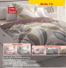 Aktuelles Seersucker-Wendebettwäsche-Garnitur Angebot bei Penny in Moers ab 5,99 €