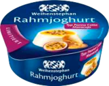 Joghurt Angebote von Weihenstephan bei E center Elmshorn für 0,49 €