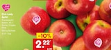 Aktuelles Pink Lady Äpfel Angebot bei Netto Marken-Discount in Münster ab 2,22 €