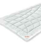Aktuelle Bettdecke Angebote bei Ostermann in Bottrop Aktuelles Ganzjahresbett FLORETTA BIO Angebot bei Ostermann in Bottrop ab 59,90 €