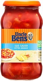 Süß-sauer-Soße bei ALDI Nord in Osnabrück Süß-sauer-Soße im Angebot bei ALDI Nord Osnabrück für 1,15 €
