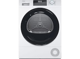Aktuelles HD80-E929E-DE Wärmepumpentrockner Series 929 (8 kg, Weiß) Angebot bei MediaMarkt Saturn in Bochum ab 349,00 €