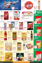 Aktueller GLOBUS Prospekt mit Olivenöl, "Aktuelle Angebote", Seite 14