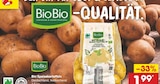 Netto Marken-Discount - Bio Speisekartoffeln Angebot im Prospekt Bio Speisekartoffeln bei Netto Marken-Discount im Prospekt "" für 1,99 €