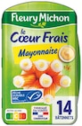 Le Cœur Frais Mayonnaise - FLEURY MICHON dans le catalogue Colruyt
