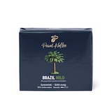 Tchibo im Supermarkt - Privat Kaffee Brazil Mild - 2 x 250 g Gemahlen Angebot im Prospekt Privat Kaffee Brazil Mild - 2 x 250 g Gemahlen bei Tchibo im Supermarkt im Prospekt "" für 9,99 €
