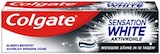 REWE Benjental - Zahncreme Sensation White Angebot im Prospekt Zahncreme Sensation White bei REWE im Benjental Prospekt für 1,99 €