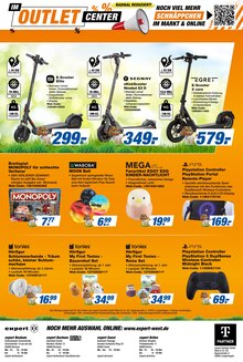 Motorrad im aktuellen expert Prospekt (Essen) Motorrad im expert Prospekt "Top Angebote" mit 12 Seiten (Essen)