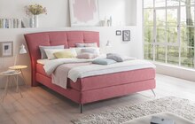 Boxspringbett bei XXXLutz Möbelhäuser in Lünen Boxspringbett im Angebot bei XXXLutz Möbelhäuser Lünen für 5.999,00 €
