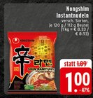 Aktuelles Instantnudeln Angebot bei E center in Neuss ab 1,00 €