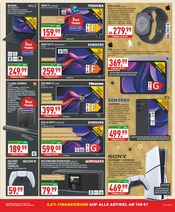 Aktueller Marktkauf Prospekt mit Fernseher, "Aktuelle Angebote", Seite 25