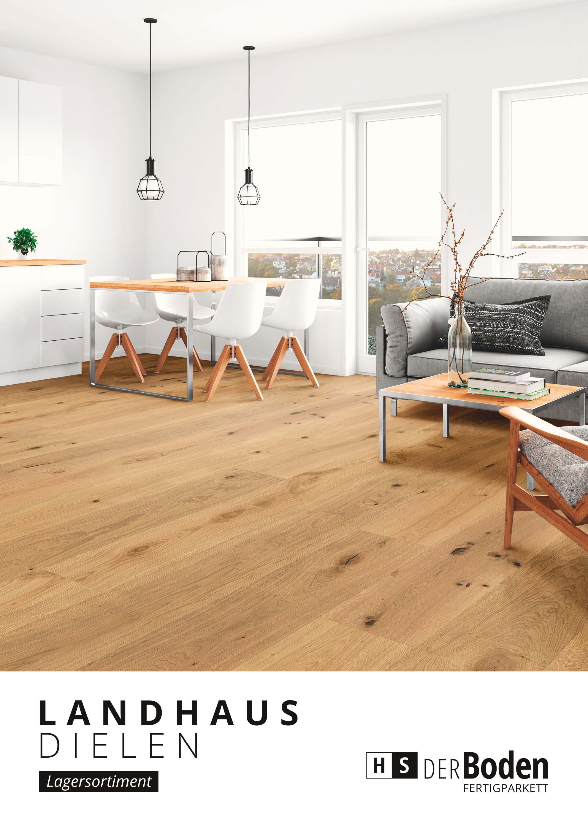 Holz-Speckmann Prospekt für Gütersloh mit 20 Seiten Holz-Speckmann Prospekt für Gütersloh: "LANDHAUS DIELEN", 20 Seiten, 02.02.2021 - 30.09.2021