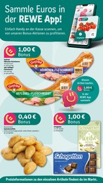 Gutfried Angebot im aktuellen REWE Prospekt auf Seite 2
