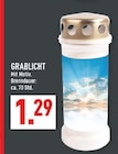 GRABLICHT Angebote bei Marktkauf Schwerte für 1,29 €