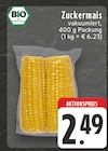 Zuckermais im Angebot bei EDEKA in Paderborn Zuckermais Angebote von BIO bei EDEKA Paderborn für 2,49 €