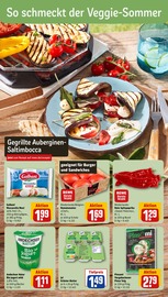 Brot im REWE Prospekt in Neuss Aktueller REWE Prospekt mit Brot, "Dein Markt", Seite 4