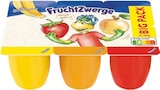 FruchtZwerge XXL von Danone im aktuellen Lidl Prospekt