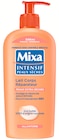 Lait Corps Réparateur Peaux Extra Sèches - MIXA en promo à 1,38 € chez Netto Lait Corps Réparateur Peaux Extra Sèches - MIXA dans le catalogue Netto