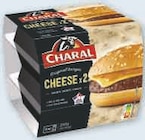 20% VERSÉ SUR MA CARTE U SUR UNE SELECTION DE SNACKS CHARAL - CHARAL en promo chez Super U 20% VERSÉ SUR MA CARTE U SUR UNE SELECTION DE SNACKS CHARAL - CHARAL dans le catalogue Super U