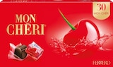 Mon Chéri - FERRERO - Lidl à Évry Mon Chéri - FERRERO en promo chez Lidl Évry à 8,99 €