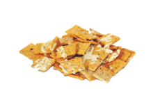 Renaud Saveur - NaturéO Renaud Saveur à 1,55 € dans le catalogue NaturéO "Estivalement BIO"