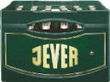 Pilsener oder Fun Alkoholfrei Angebote von Jever bei Netto Marken-Discount Cloppenburg für 9,99 €