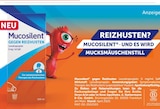 Mucosilent Angebot in Melsungen Mucosilent im aktuellen Prospekt bei LINDA Partnerapotheke in Melsungen