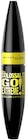 Mascara Colossal go extrême - MAYBELLINE - Lidl à Quimper Mascara Colossal go extrême - MAYBELLINE en promo chez Lidl Quimper à 1,79 €