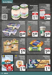 Teller Angebot & Preis im aktuellen E center Prospekt Teller Angebot im aktuellen E center Prospekt auf Seite 12