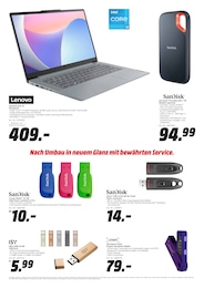 MediaMarkt Saturn Bluetooth im Prospekt MediaMarkt Saturn Bluetooth im Prospekt