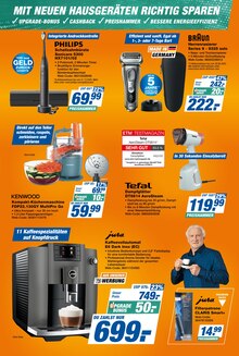 Kaffee im expert Prospekt "Top Angebote" mit 12 Seiten (Sindelfingen)