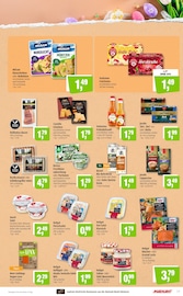 Aktueller Markant Prospekt mit Eier, "...freu Dich drauf!", Seite 9