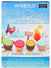 Blue Hour Chocolates bei Kaufland in Aachen Blue Hour Chocolates im Angebot bei Kaufland Aachen für 1,79 €