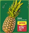 Ananas im Angebot bei ALDI Nord in Gera Ananas Angebote bei ALDI Nord Gera für 1,79 €