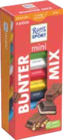 Minitafel von Ritter Sport im aktuellen Marktkauf Prospekt