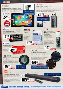 Fernseher im aktuellen EDEKA Prospekt (Stade (Hansestadt)) Fernseher im EDEKA Prospekt "Top Angebote" mit 24 Seiten (Stade (Hansestadt))