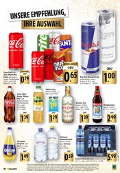 Ähnliche Angebote wie Vittel im Prospekt "Aktuelle Angebote" auf Seite 32 von E center in Rüsselsheim