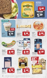 Aktueller combi Prospekt mit Fisch, "Markt - Angebote", Seite 8