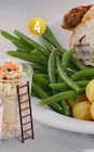 Promo Haricots verts extra-fins à 2,69 € dans le catalogue Picard à La Source