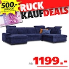 Boss bei Seats and Sofas im Würselen Prospekt für 1.199,00 €
