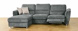 Ecksofa mit Funktion Deva im Angebot bei SB Möbel Boss in Duisburg Ecksofa mit Funktion Deva Angebote bei SB Möbel Boss Duisburg für 1.199,00 €